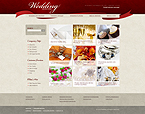 Magento Themes. Template #27812