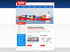 Website Templates. Template #27854