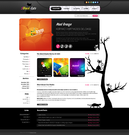 Voorbeeld Zign Template 27859