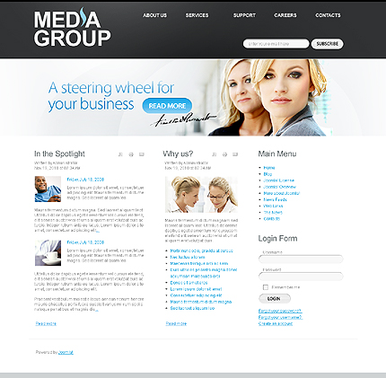 Voorbeeld Zign Template 27863