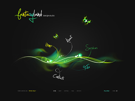 Voorbeeld Zign Template 27864
