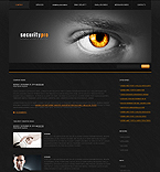 WordPress Themes. Template #27909