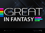 Template #27923Added: 2010-03-11Price: $65.00Categories: CSS, Flash 8, Flash Site, Web design, Wide templates, Zero DownloadsKeywords: great, in, fantasy, design, studio, creative, , art, gallery, artists, painting, painters, web, development, webmasters, designers, internet, www, , sites, web, design, webpage, personal, , portfolioIncluded: .FLAbr.SWFbr.PSDbr.HTML