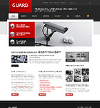 Website Templates. Template #27941