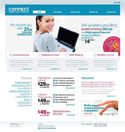 Voorbeeld Zign Template 27942