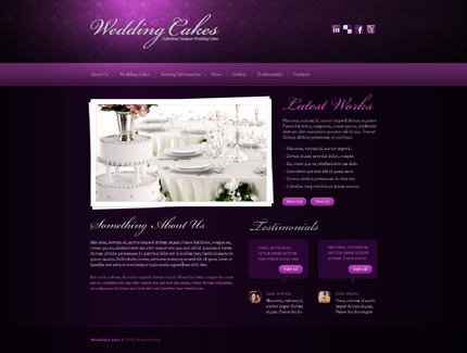 Voorbeeld Zign Template 27947