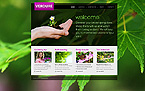 Website Templates. Template #27969