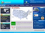 Website Templates. Template #2849