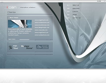 design&nbsp;site template