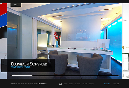 bulkhead&nbsp;site template