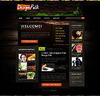 Template #28053Added: 2010-03-11Price: $63.00Categories: Full site, Web design, Wide templates, Zero DownloadsKeywords: design, folk, studio, creative, , art, gallery, artists, painting, painters, web, development, webmasters, designers, internet, www, , sites, web, design, webpage, personal, , portfolioIncluded: .PSDbr.HTML