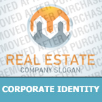 Corporate Identity. Template #28159