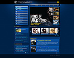 Template #28183Added: 2010-03-30Price: $63.00Categories: CSS, Games, jQuery Templates, Portal, Wide templatesKeywords: top, games, portal, clan, online, actions, adventures, driving, strategy, community, members, rules, strategy, stats, gamers, play, champion, tactics, behavior, equipment, entertainment, club, gamer, computer, tournament, pc, action, rpg, 3d, graphics, counter-strike, webmasterIncluded: .HTML .PSD