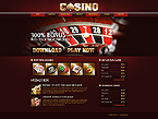 Website Templates. Template #28193