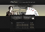 Template #28195Added: 2010-03-31Price: $64.00Categories: CSS, Flash 8, Full site, Online Casino, Wide templatesKeywords: online, casino, poker, entertainment, luck, fortune, success, cards, roulette, poker, tournament, winning, players, participant, jackpot, bridge, baccarat, blackjack, slots, craps, dice, bonuses, cashier, methods, rules, support, affiliation, clients, currency, money, payIncluded: .HTML .PSD .FLA .SWF