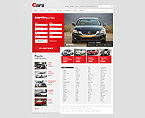 Website Templates. Template #28251