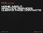 Flash Templates. Template #28281
