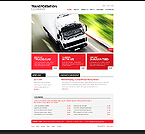 Website Templates. Template #28289