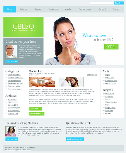 Maintenance Services Website Design 28303 wp b Maintenance Services Website Design