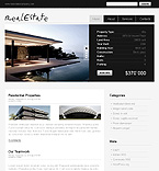 WordPress Themes. Template #28312