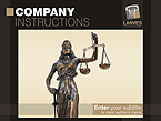 PowerPoint Templates. Template #28325