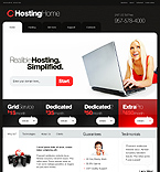 Joomla Templates. Template #28378