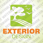Logo Templates. Template #28383