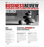 Website Templates. Template #28422