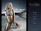 SWiSH Templates. Template #28425