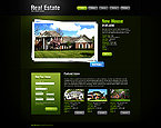 Website Templates. Template #28444
