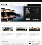 Website Templates. Template #28477