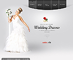 Flash Templates. Template #28498