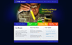 Website Templates. Template #28517