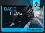 PowerPoint Templates. Template #28550