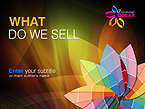 PowerPoint Templates. Template #28551