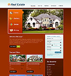 Website Templates. Template #28605