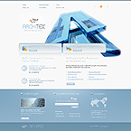 Website Templates. Template #28622