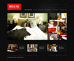 Magento Themes. Template #28632