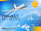 PowerPoint Templates. Template #28639