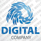 Logo Templates. Template #28653