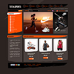 ZenCart Templates. Template #28694