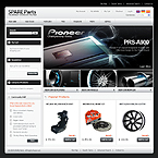 Template #28707
Added: 2010-06-11
Price: $180.00
Categories: Cars, Wide templates
Keywords: spare, parts, online, shop, car, products, air, freshener, cooling, headliners, battery, accessories, dashboard, cover, lighting, bug, shield, decals, racing, novelties, bulk, hose, electrical, rear, deck, cover, , car, covers, custom, fit, electronics, seat, covers, engine, esso
Included: .PSD .CSS .PHTML .XML