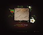 Flash Templates. Template #28750