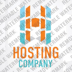 Logo Templates. Template #28777