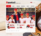 Website Templates. Template #28837