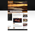 Website Templates. Template #28851