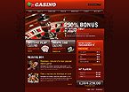 Website Templates. Template #28854