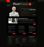 Website Templates. Template #28859