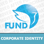 Corporate Identity. Template #28871