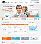Website Templates. Template #28883
